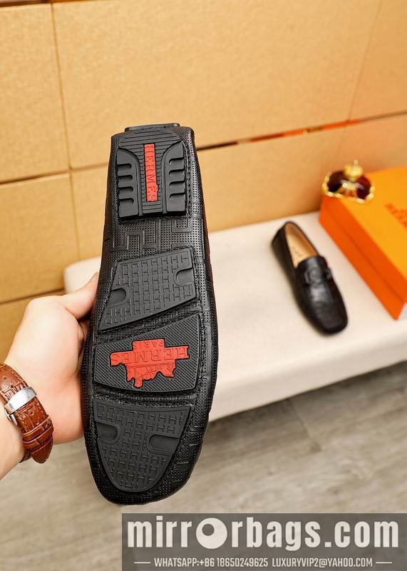 Replica Hermes Shoes Hermes sz38-45 mnf0211