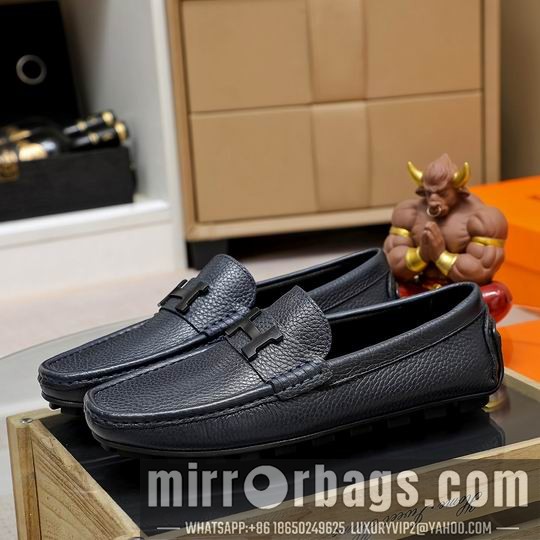 Replica Hermes Shoes Hermes sz38-45 mnh0501