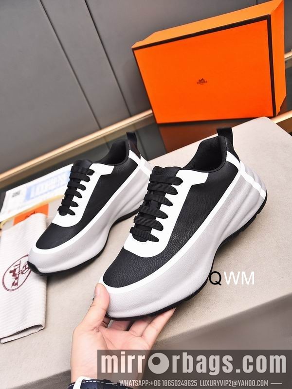 Replica Hermes Shoes Hermes sz38-45 WM0806