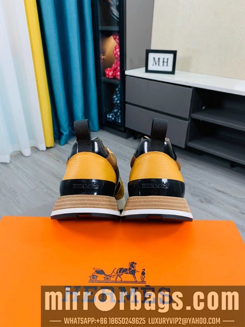 Replica Hermes Shoes 21924204 SZ 38-44