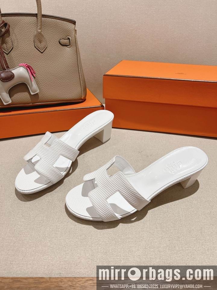 Replica Hermes Shoes Hermes sz34-42 mnh0208