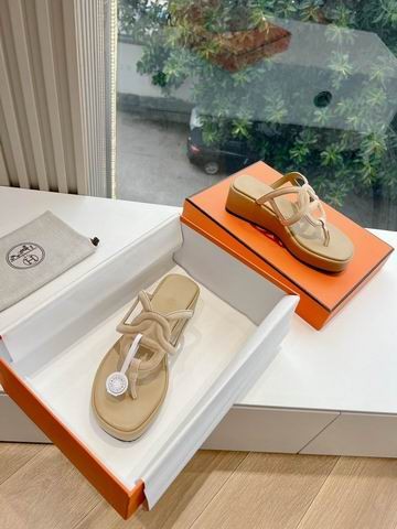 Replica Hermes Shoes Hermes sz35-40 mnh0803