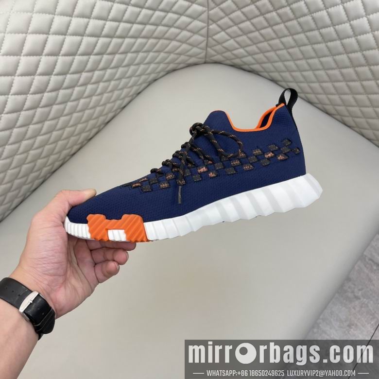 Replica Hermes Shoes Hermes sz38-44 4C n0915