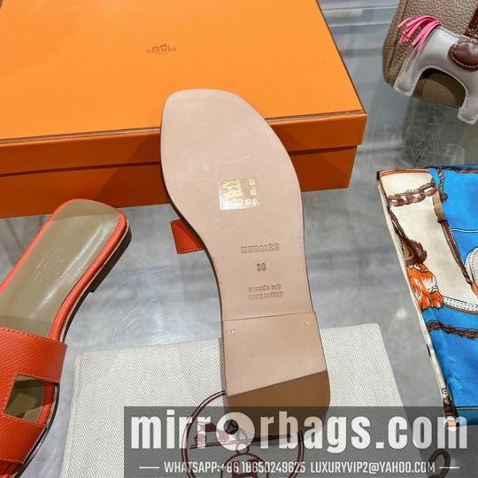 Replica Hermes Shoes Hermes sz34-42 mnh0224