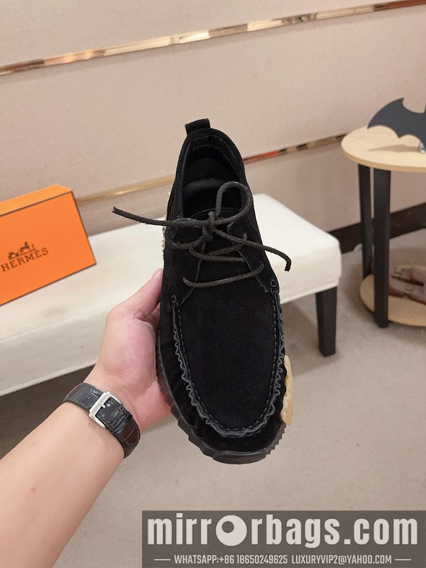 Replica Hermes Shoes Hermes sz38-44 jyh1201