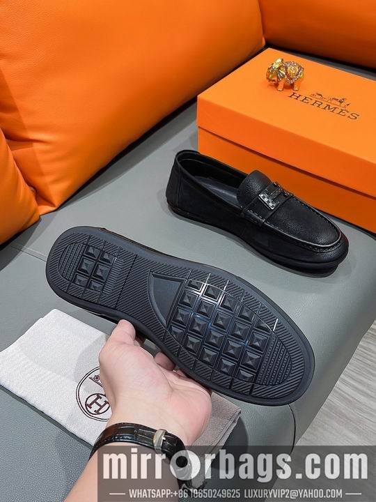Replica Hermes Shoes Hermes sz38-44 mnh0533