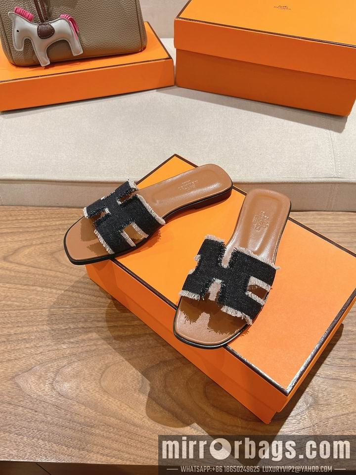 Replica Hermes Shoes Hermes sz34-42 mnh0213
