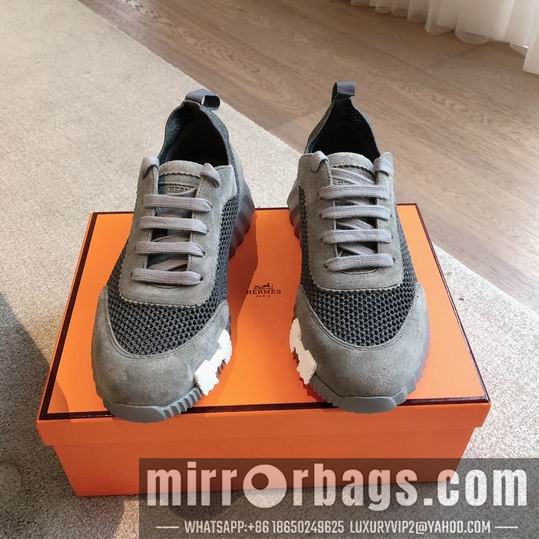 Replica Hermes Shoes Hermes sz35-45 mnh0201