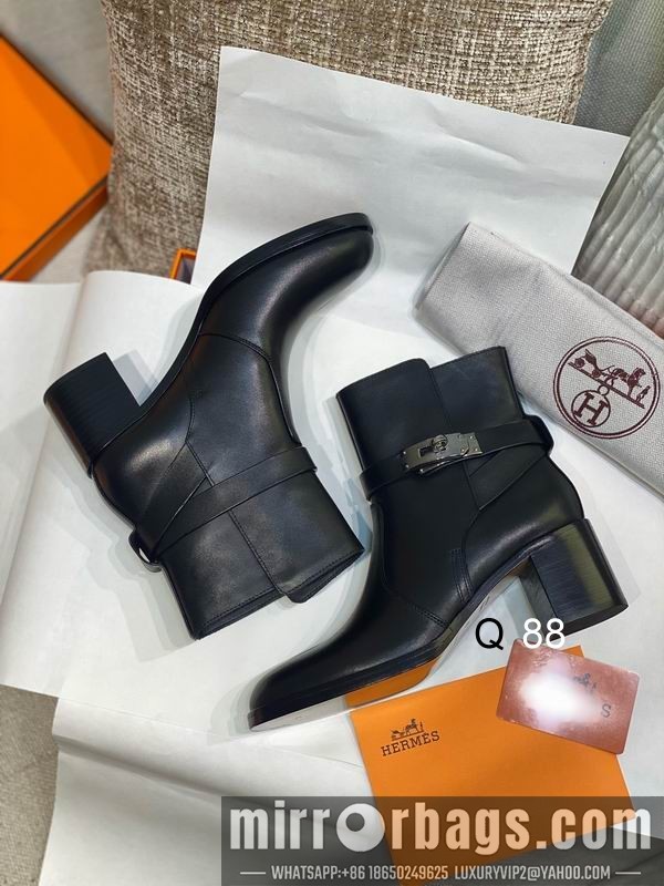 Replica Hermes Shoes Hermes sz35-40 K1118