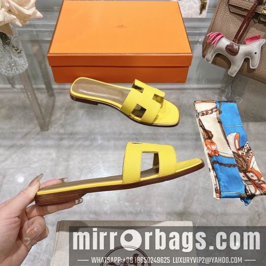 Replica Hermes Shoes Hermes sz34-42 mnh0225