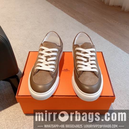 Replica Hermes Shoes Hermes sz35-46 mnh0220