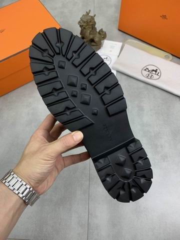 Replica Hermes Shoes Hermes sz38-45 mnh0507