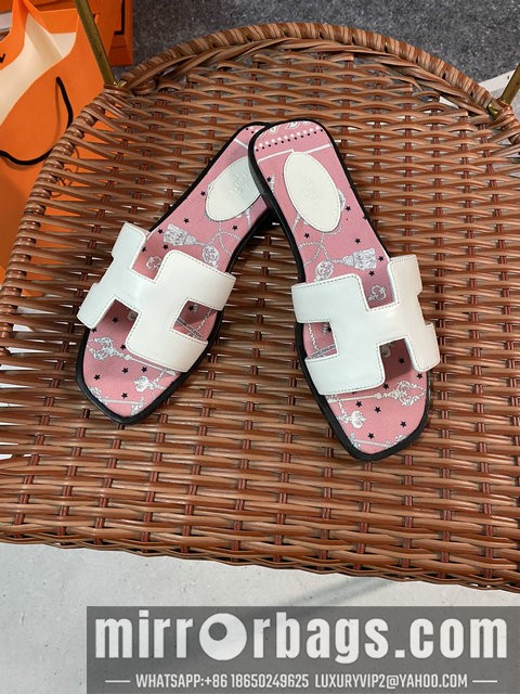 Replica Hermes Shoes 2167035 SZ 35-43