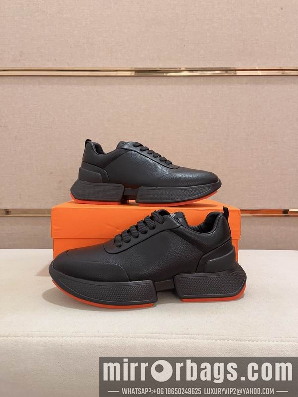 Replica Hermes Shoes Hermes sz38-45 hnh0306