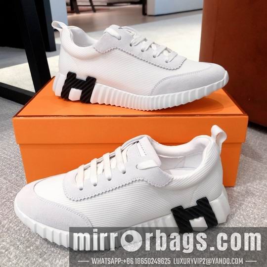 Replica Hermes Shoes Hermes sz35-45 mnh0217