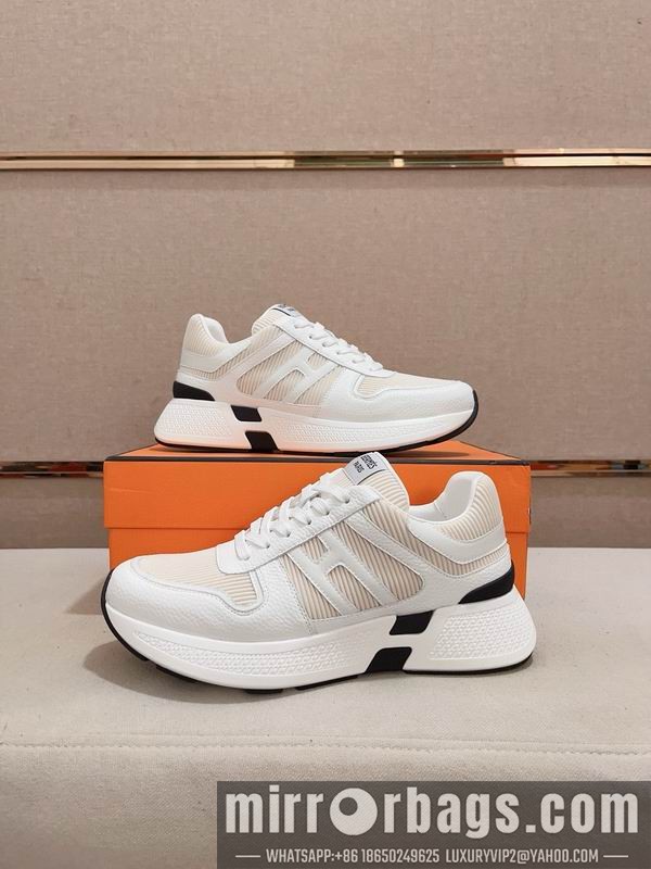 Replica Hermes Shoes Hermes sz38-45 hnh0307
