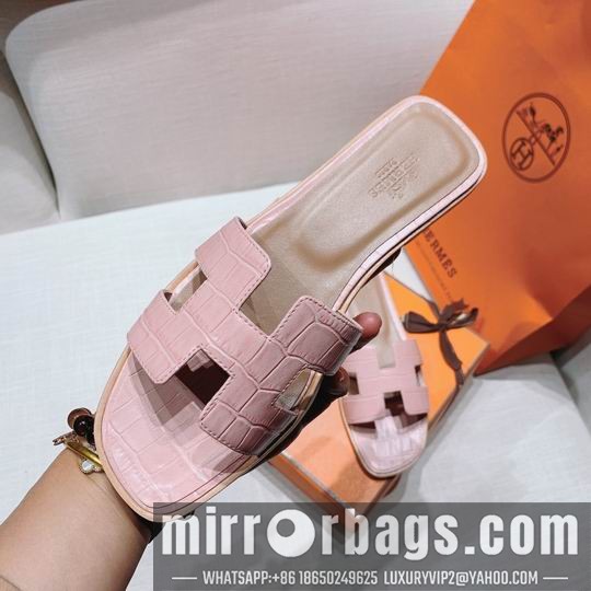 Replica Hermes Shoes Hermes sz35-42 mnh0409