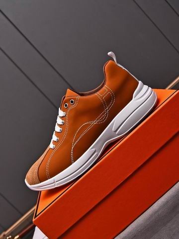 Replica Hermes Shoes Hermes sz38-45 mnh0402