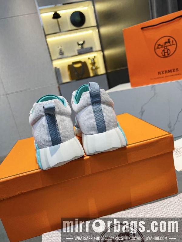 Replica Hermes Shoes Hermes sz35-46 jc2h0503