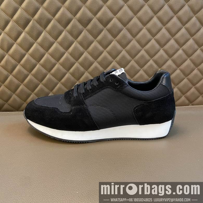 Replica Hermes Shoes Hermes SZ 38-44 211220432-8 7colors