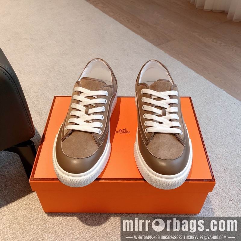 Replica Hermes Shoes Hermes sz35-46 mnf0212