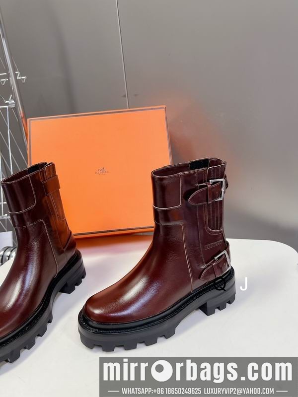 Replica Hermes Shoes Hermes sz35-40 J1110