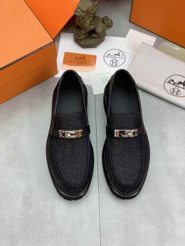 Replica Hermes Shoes Hermes sz38-45 mnh0505