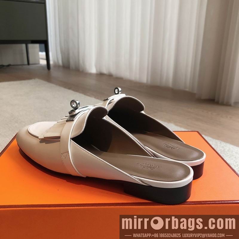 Replica Hermes Shoes Hermes sz35-42 mnf0254