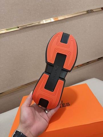 Replica Hermes Shoes Hermes sz38-45 hnh1007