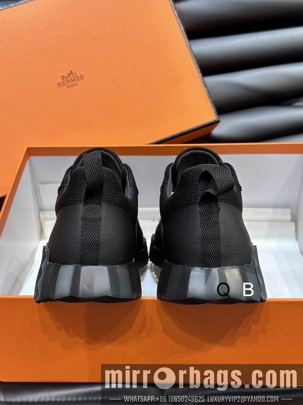 Replica Hermes Shoes Hermes sz38-45 BS0907
