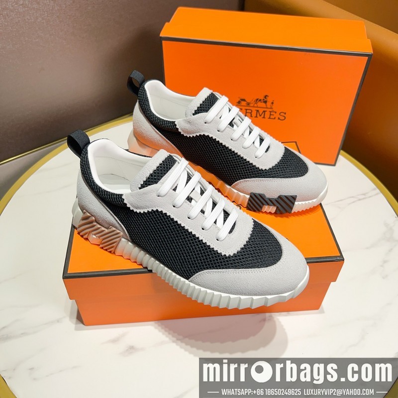 Replica Hermes Shoes Hermes sz38-44 jyh1002