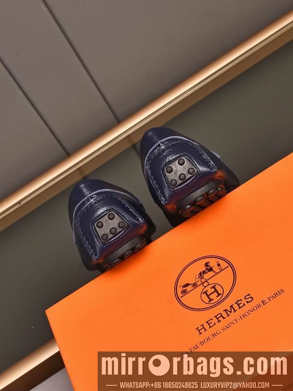 Replica Hermes Shoes Hermes sz38-46 mnf0206