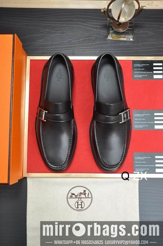 Replica Hermes Shoes Hermes sz38-45 ZX1005