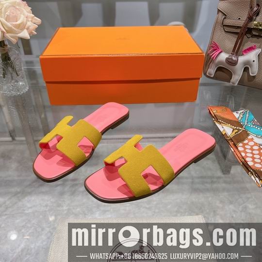 Replica Hermes Shoes Hermes sz34-42 mnh0233