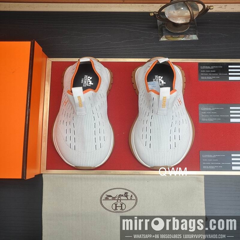 Replica Hermes Shoes Hermes sz38-45 WM0701