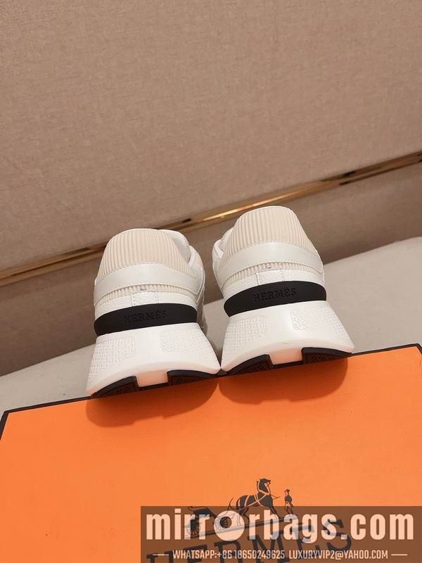Replica Hermes Shoes Hermes sz38-45 hnh0307
