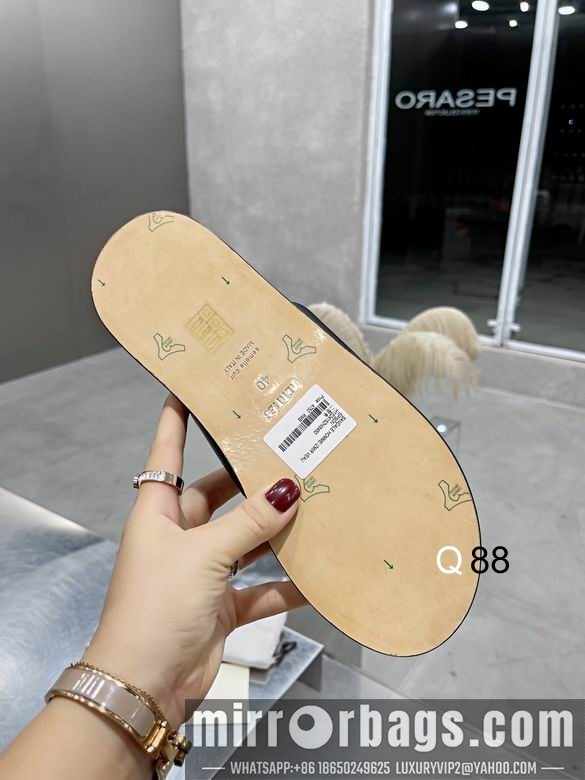 Replica Hermes Shoes HERNES sz38-44K0139