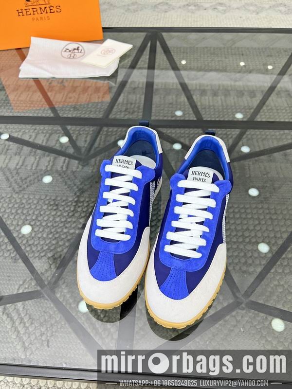 Replica Hermes Shoes Hermes sz38-46 jyh0712