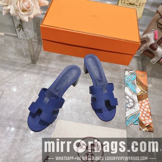 Replica Hermes Shoes Hermes sz34-42 mnh0209