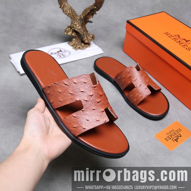 Replica Hermes Shoes SZ 38-44 0705
