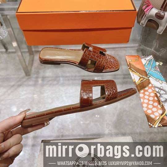 Replica Hermes Shoes Hermes sz34-42 mnh0237