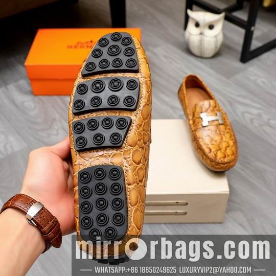 Replica Hermes Shoes Hermes sz38-45 hnh0901