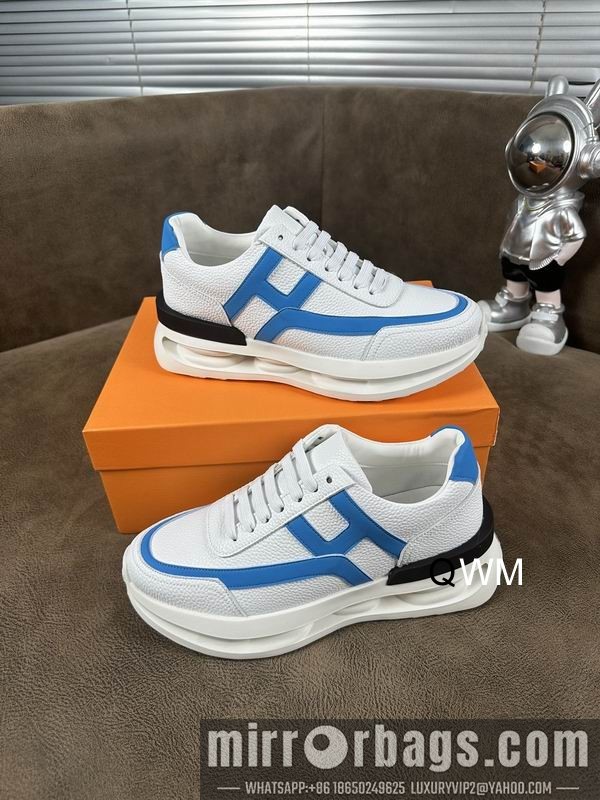 Replica Hermes Shoes Hermes sz38-45 WM0807