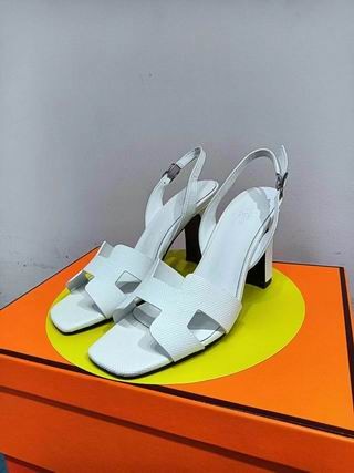 Replica Hermes Shoes Hermes sz35-40 9cm mnh0402