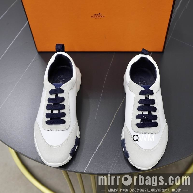 Replica Hermes Shoes Hermes sz38-45 WM0913