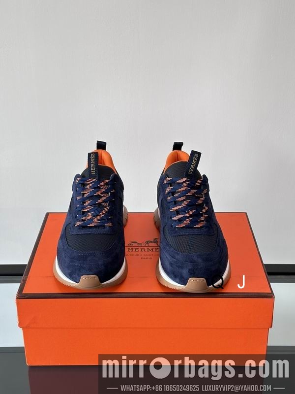 Replica Hermes Shoes Hermes sz38-45 J1002