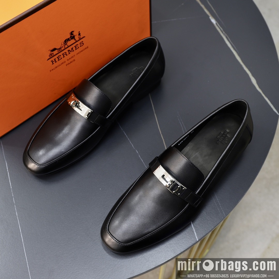 Replica Hermes Shoes Hermes sz38-44 h0723
