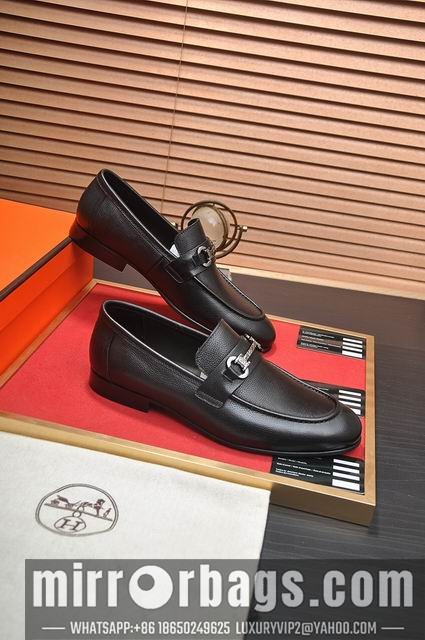 Replica Hermes Shoes Hermes sz38-45 mnh0401