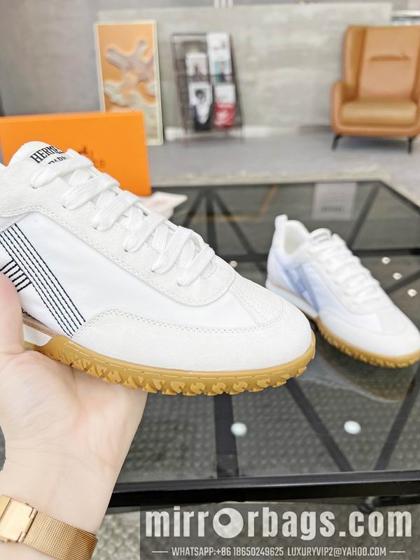 Replica Hermes Shoes Hermes sz38-46 jyh0712