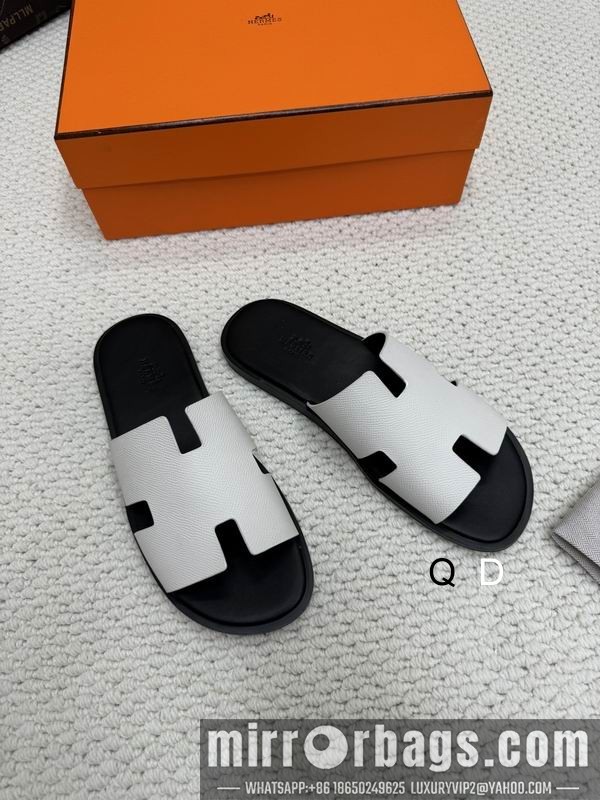 Replica Hermes Shoes HERMES sz39-44 GDT0802